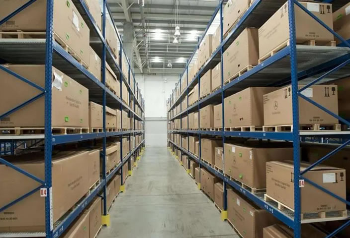 漳州到金口河区货物仓储