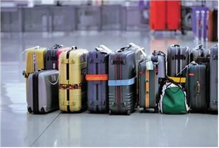 漳州到金口河区行李托运